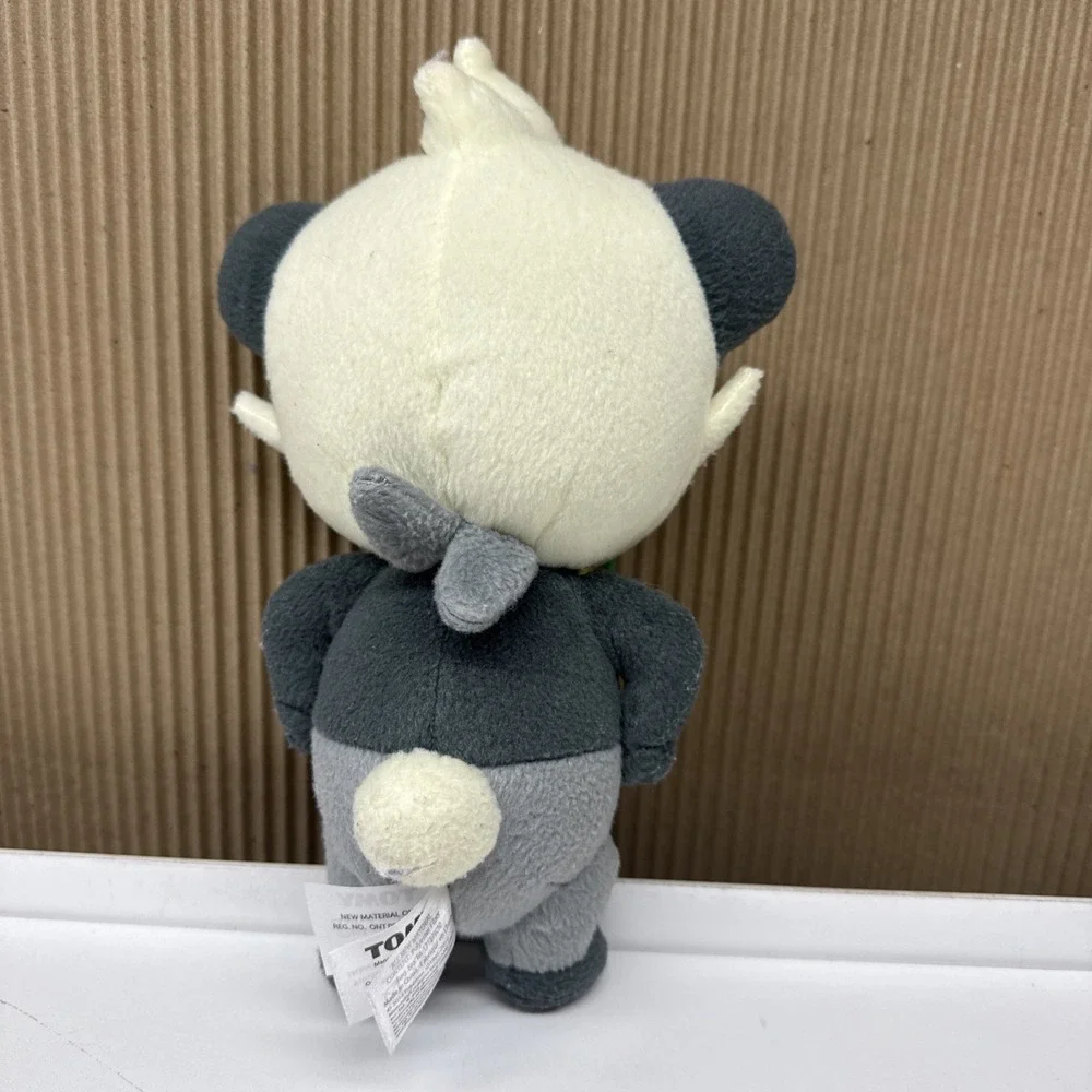 Pokemon Pancham 8